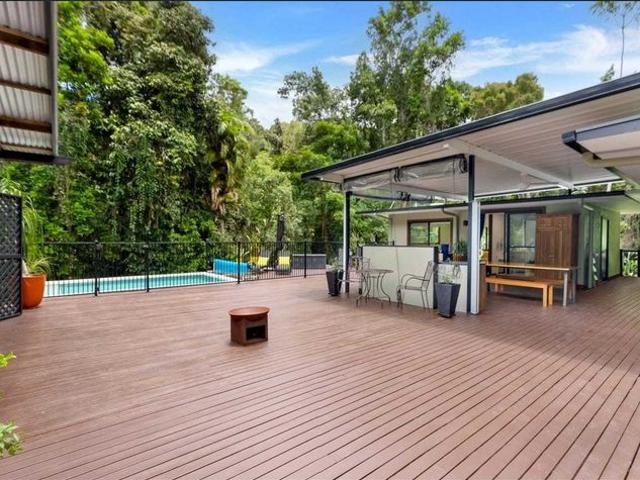 House for rent in Kuranda, Queensland
