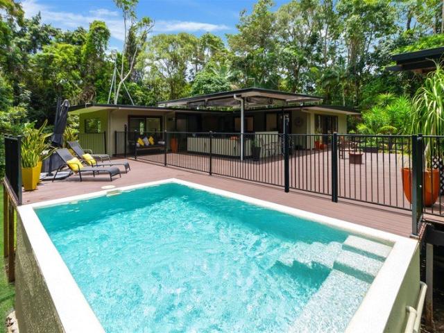 House for rent in Kuranda, Queensland