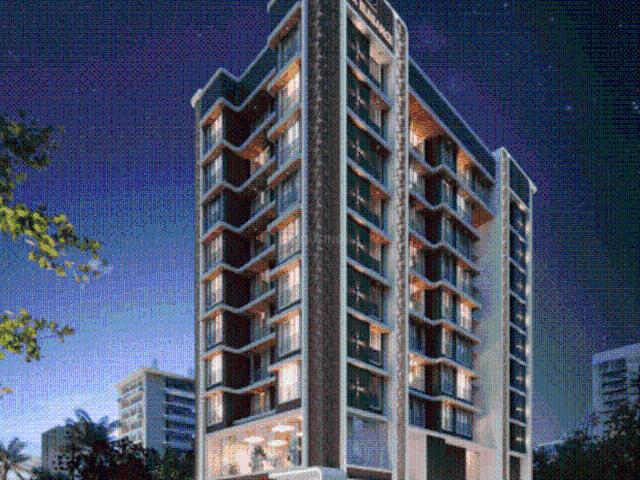 Flat for sale in Andheri - Mumbai, National Capital Territory Of Delhi