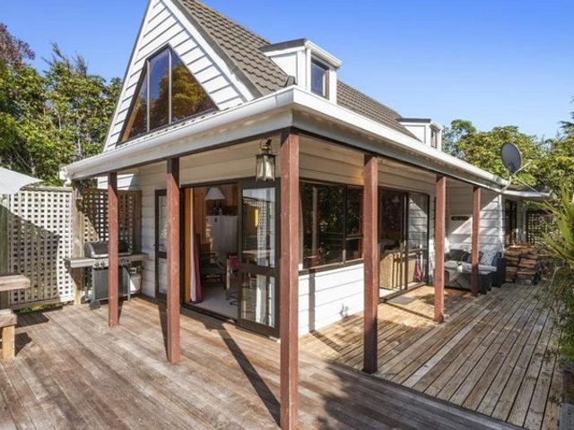 House for rent in Whareroa, Waikato