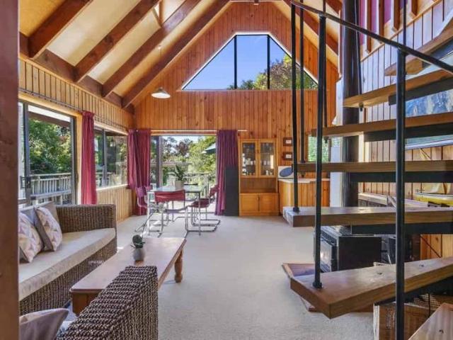 House for rent in Whareroa, Waikato