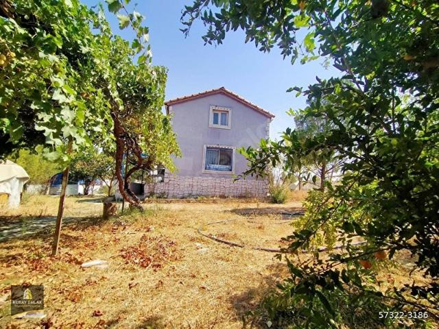 Menderes, İzmir içerisinde satılık mülk