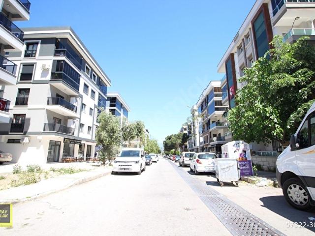 Gaziemir, İzmir içerisinde satılık Dükkan