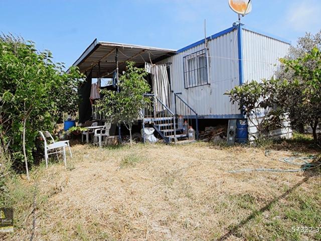 Menderes, İzmir içerisinde satılık mülk