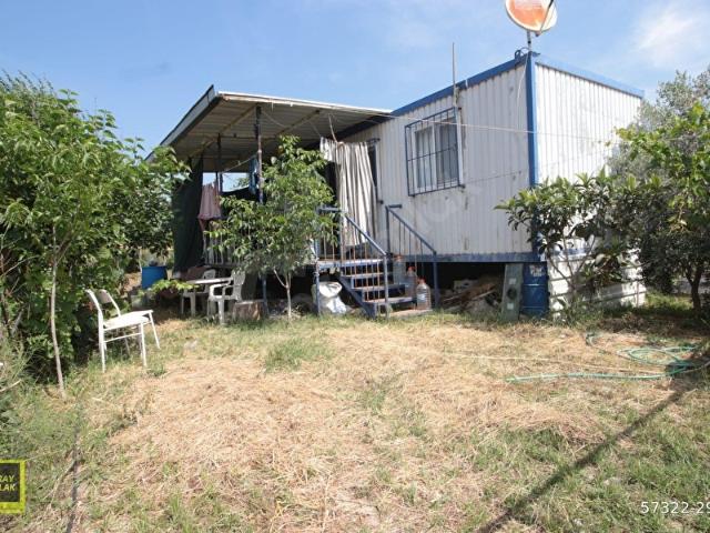 Menderes, İzmir içerisinde satılık mülk