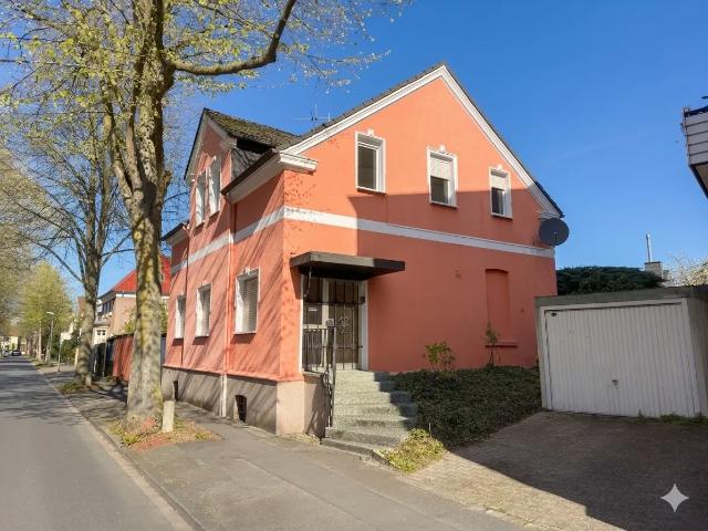 Haus mieten in Kaiserstraßenviertel, Dortmund