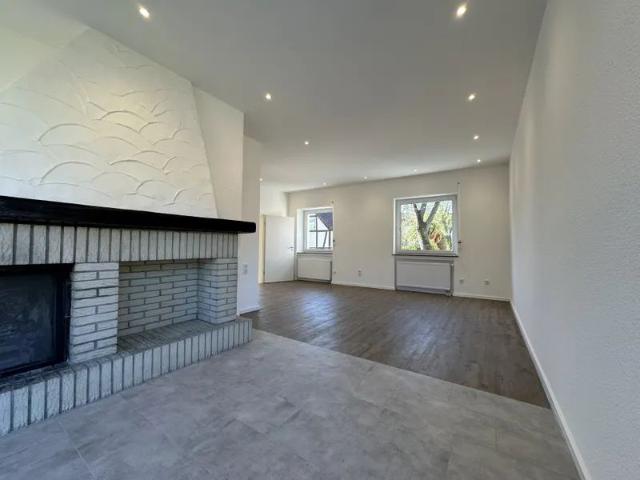 Haus mieten in Uelzen, Unna