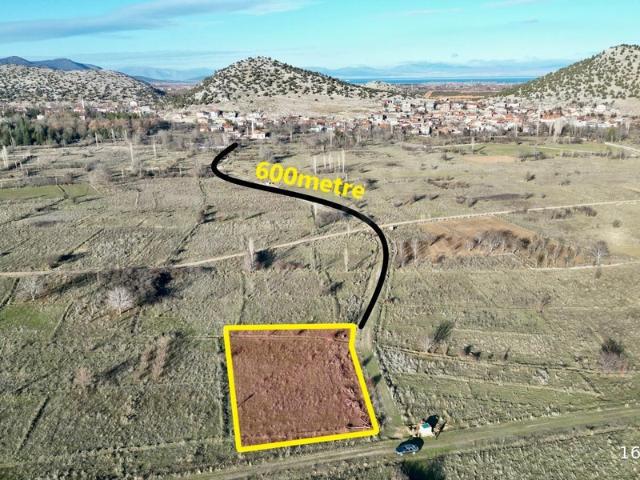 Beyşehir içerisinde satılık Arsa