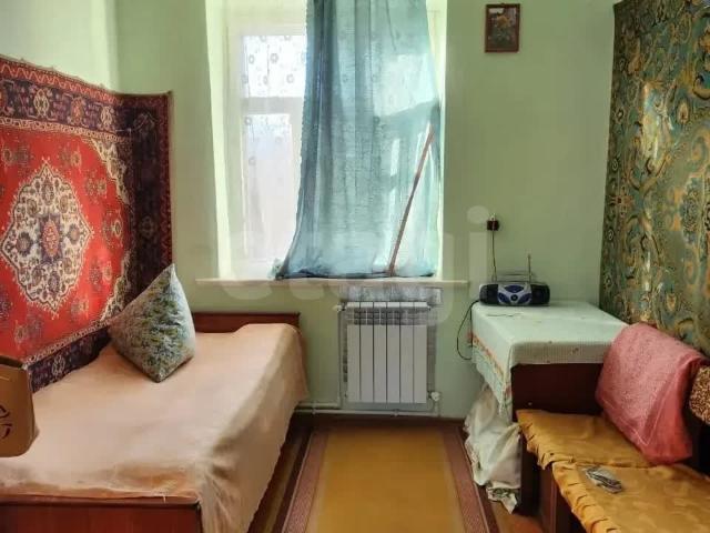 Квартира продажа в Курджипская Ст-ца, Адыгея Республика