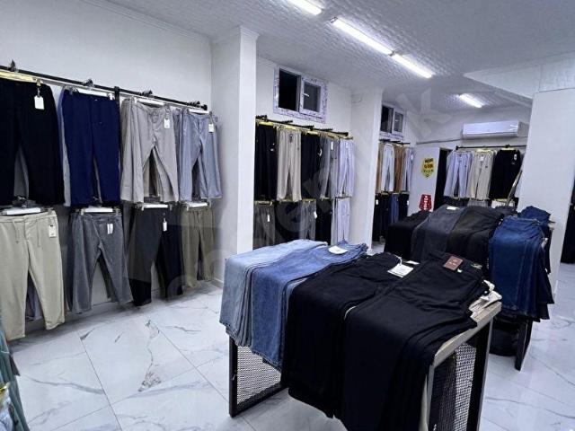Toroslar, Mersin içerisinde satılık Dükkan