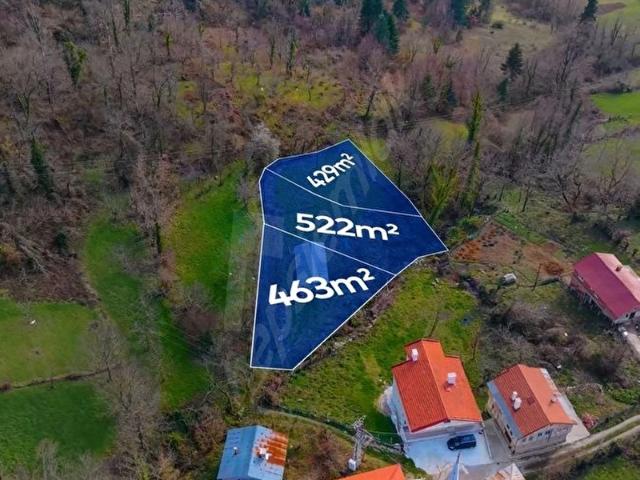 Küre, Kastamonu içerisinde satılık Arsa