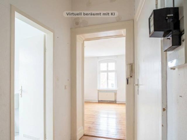 Apartment mieten in Tiergarten, Berlin