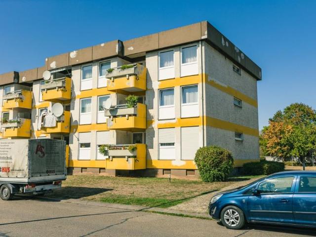 Apartment mieten in Neuhausen, Worms