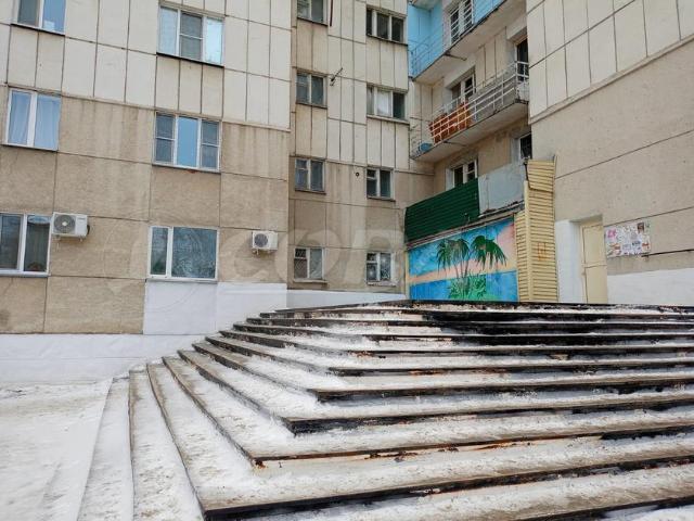 Квартира продажа в Курган, Курганская область