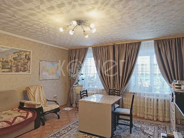 Квартира продажа в Курган, Курганская область