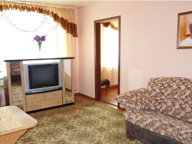 Квартира аренда в Курган, Курганская область