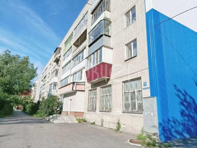 Квартира продажа в Курган, Курганская область