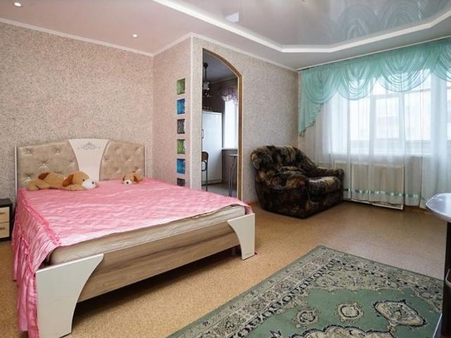 Квартира аренда в Курган, Курганская область