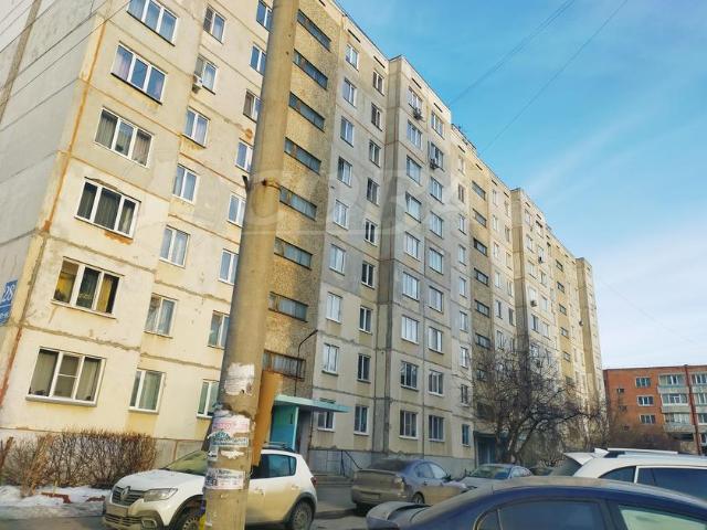 Квартира продажа в Курган, Курганская область