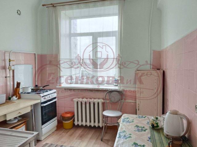 Квартира продажа в Курган, Курганская область