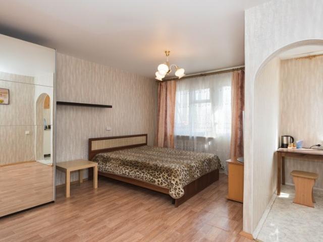 Квартира аренда в Курган, Курганская область