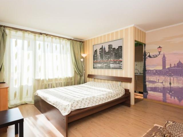 Квартира аренда в Курган, Курганская область
