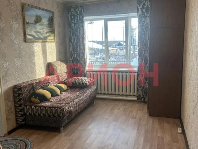 Квартира продажа в Куртамыш, Курганская область