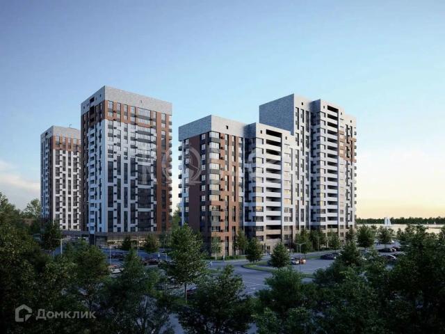 Квартира продажа в Курган, Курганская область