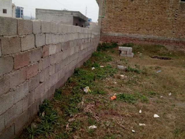 Land for sale in موہڑہ نور, زون ۴