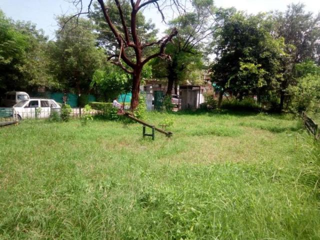 Land for sale in موہڑہ نور, زون ۴