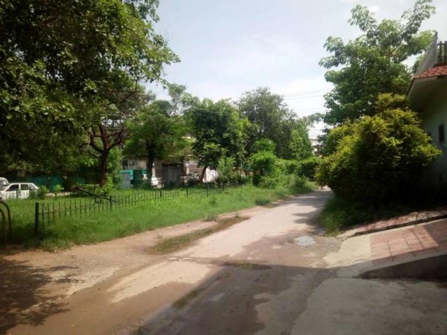 Land for sale in Islamabad