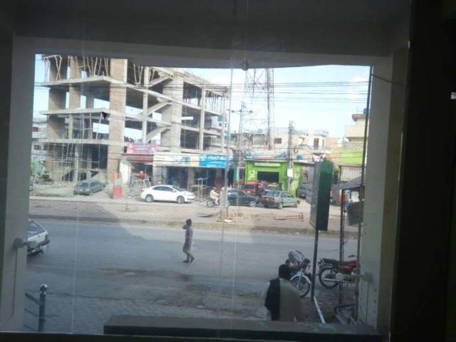 Land for sale in موہڑہ نور, زون ۴
