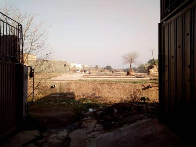 Land for sale in Islamabad