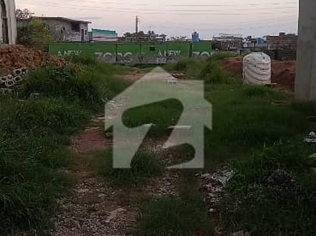 Property for sale in Islamabad