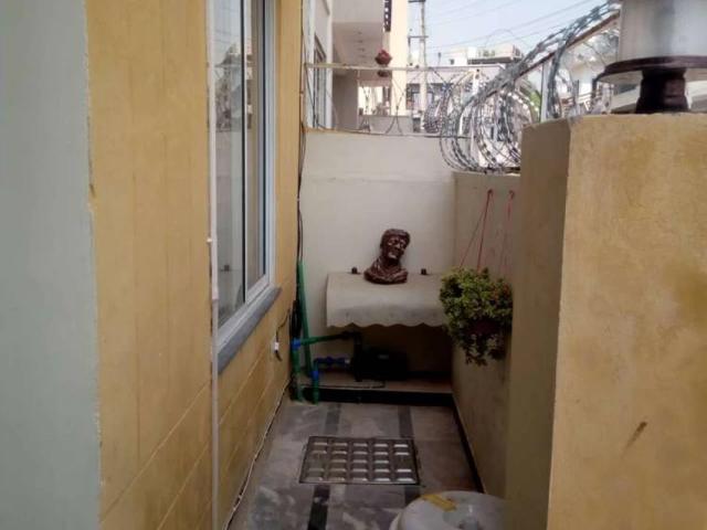 House for rent in Islamabad