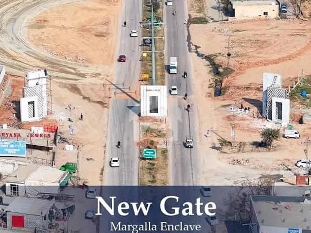 Property for sale in Islamabad