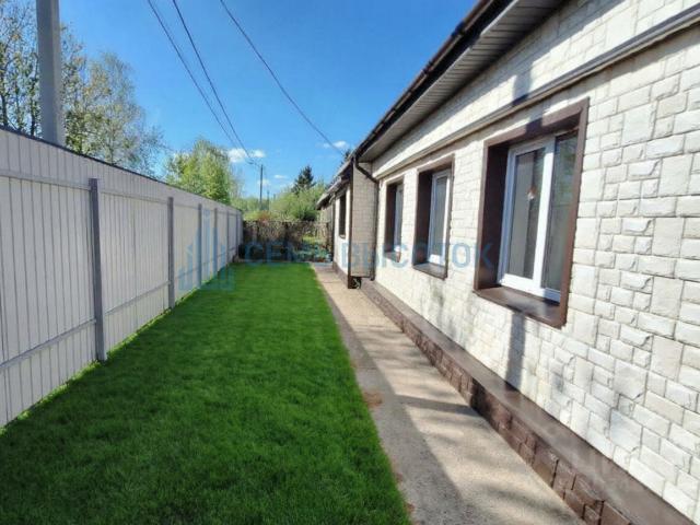 Квартира продажа в Батыбино