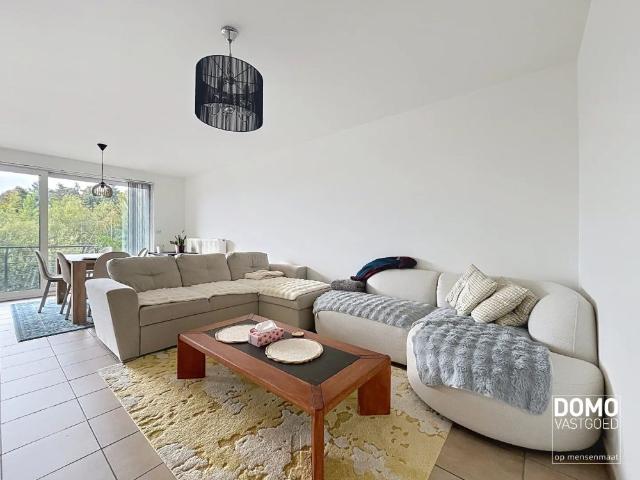 Appartement location à Kuringen, Hasselt