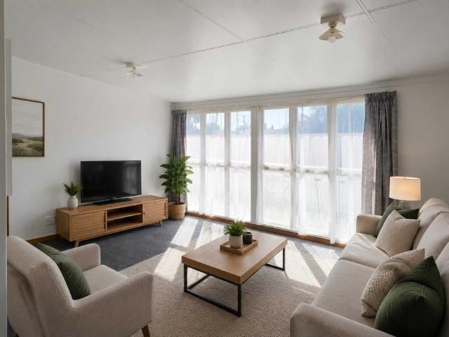 House for rent in Kuripuni, Masterton District