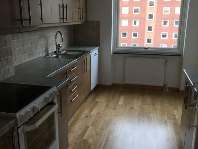 Lägenhet hyra i Helsingborg, Skåne