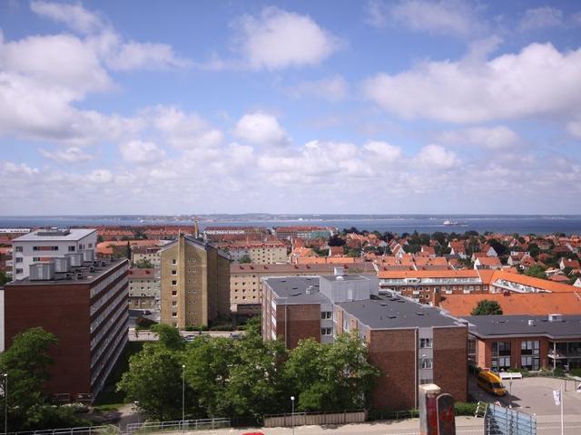 Lägenhet hyra i Helsingborg, Skåne
