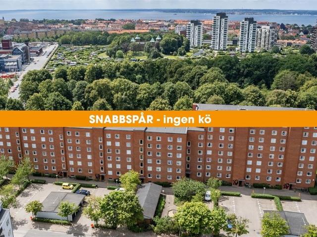 Lägenhet hyra i Helsingborg, Skåne