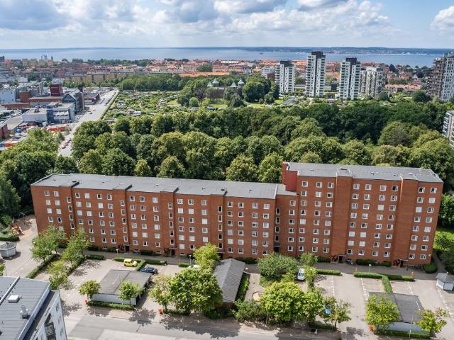 Lägenhet hyra i Helsingborg, Skåne