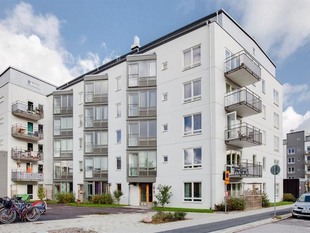 Hus hyra