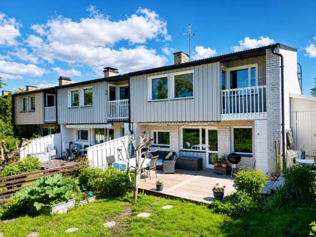 Villa till salu i Botkyrka, Stockholm