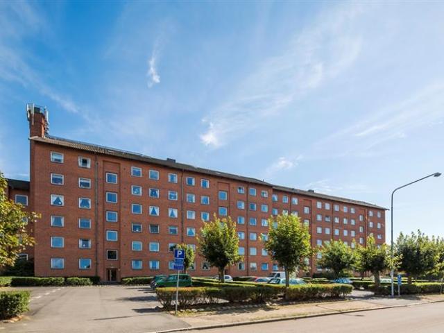 Lägenhet hyra i Ringstorp, Helsingborg