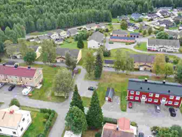 Lägenhet hyra i Norrbotten