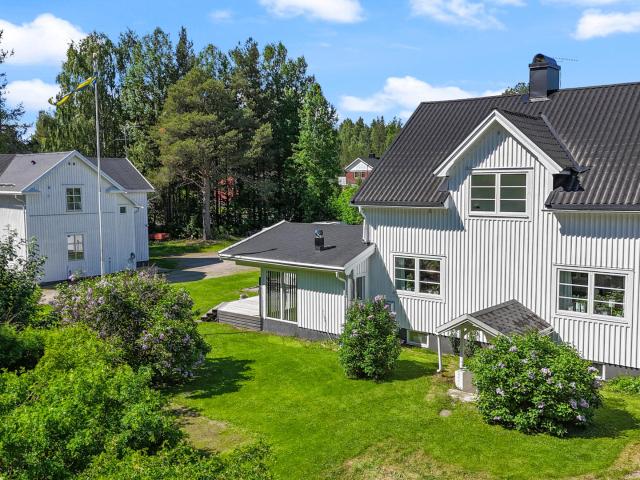 Villa till salu i Piteå, Norrbotten