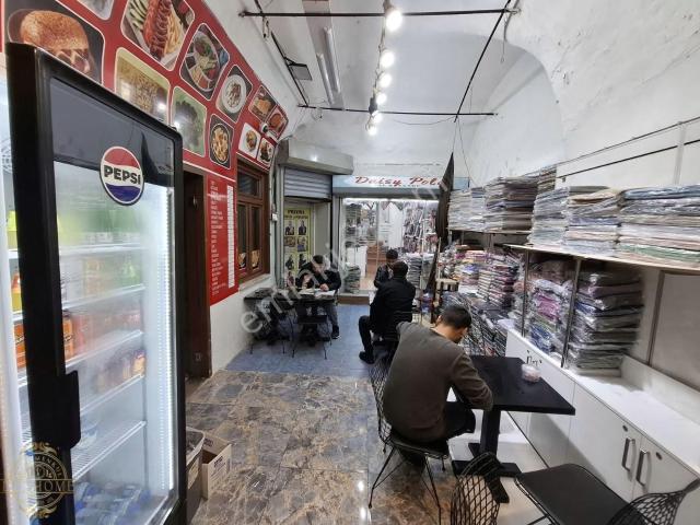 İstanbul Merkez, İstanbul içerisinde kiralık Restoran