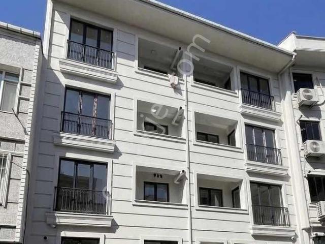 İstanbul Merkez, İstanbul içerisinde satılık mülk